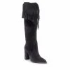 Bottes Et Autres Bottes CARINII - B8306 H20-000-000-D62 Noir
