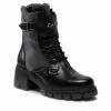 Bottes Et Autres Bottines CARINII - B8310 E50-193-000-E85 Noir