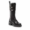 Bottes Et Autres Bottes CARINII - B8315 E50-000-000-E85 Noir