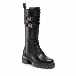 Bottes Et Autres Bottes CARINII - B8315 E50-000-000-E85 Noir