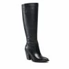Bottes Et Autres Bottes CARINII - B8333 E50-000-000-E72 Noir