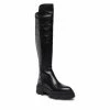 Bottes Et Autres Cuissardes CARINII - B8339 E50-000-000-F12 Noir