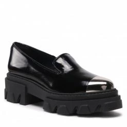 Chaussures Basses CARINII - B8347 070-000-000-F12 Noir