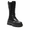 Bottes Et Autres Bottes CARINII - B8362 E50-000-000-F33 Noir