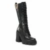 Bottes Et Autres Bottes CARINII - B8368 E50-000-000-F20 Noir