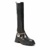 Bottes Et Autres Bottes CARINII - B8374 E50-000-000-F42 Noir