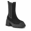 Bottes Et Autres Bottines CARINII - B8380 H20-E50-000-F48 Noir