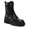 Bottes Et Autres Bottines CARINII - B8383 E50-000-000-F49 Noir