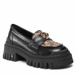 Chaussures Basses CARINII - B8396 E50-M60-000-F52 Noir