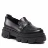 Chaussures Basses CARINII - B8399 E50-080-000-E33 Noir
