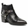 Bottes Et Autres Bottines CARINII - B8409 E50-000-000-D94 Noir