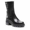 Bottes Et Autres Bottines CARINII - B8437 E50-000-000-E85 Noir