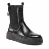 Bottes Et Autres Bottines CARINII - B8446 J23-000-000-F44 Noir