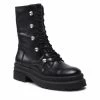 Bottes Et Autres Bottines CARINII - B8452 E50-000-000-F49 Noir