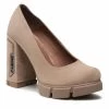 Chaussures Basses CARINII - B8454 O17-000-000-E36 Beige