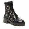 Bottes Et Autres Bottines CARINII - B8456 E50-000-000-000 Noir