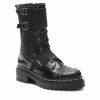 Bottes Et Autres Bottines CARINII - B8457 353-E50-000-F35 Noir