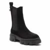 Bottes Et Autres Bottines Chelsea CARINII - B8465 H20-000-000-E33 Noir