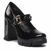 Chaussures Basses CARINII - B8473 070-000-000-E36 Noir