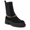 Bottes Et Autres Bottines Chelsea CARINII - B8479 H20-000-000-F49 Noir