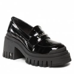 Chaussures Basses CARINII - B8492 070-000-000-F48 Noir