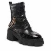 Bottes Et Autres Bottines CARINII - B8494 N65-E50-000-F56 Noir
