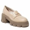 Chaussures Basses CARINII - B8496 R77-000-000-F56 Beige