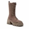 Bottes Et Autres Bottes CARINII - B8502 O20-000-000-F48 Marron