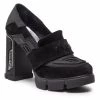 Chaussures Basses CARINII - B8504 H20-R91-000-E36 Noir