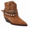 Bottes Et Autres Bottines CARINII - B7466 P09-000-000-E50 Marron