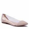 Chaussures Basses Ballerines CARINII - B2670 R30-000-000-954 Beige