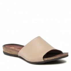 Mules Et Sandales Mules / Sandales De Bain CARINII - B3269 R77-000-000-B02 Beige