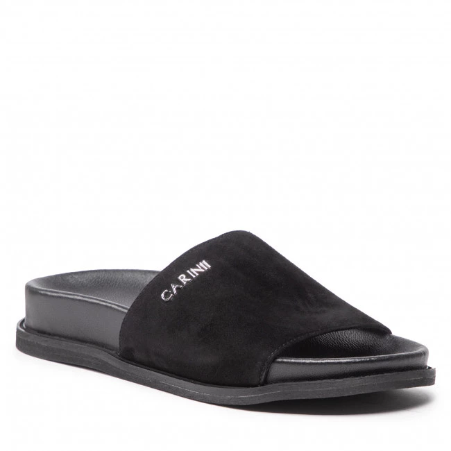 Mules Et Sandales Mules / Sandales De Bain CARINII - B5359/G 063-000-000-D69 Noir 1 Mules Et Sandales Mules / Sandales De Bain CARINII - B5359/G 063-000-000-D69 Noir