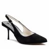 Mules Et Sandales Sandales CARINII - B5384 063-000-000-D91 Noir