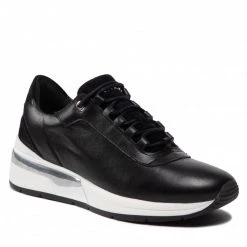 Chaussures Basses Sneakers CARINII - B5785 N65-E50-H20-E11 Noir