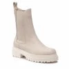 Bottes Et Autres Bottines CARINII - B5952 R25-000-000-E23 Beige