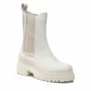 Bottes Et Autres Bottines CARINII - B5952 R32-000-000-E23 Blanc