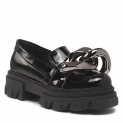 Chaussures Basses CARINII - B5976/CN 037-000-000-E33 Noir