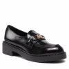 Chaussures Basses Loafers CARINII - B7260 070-000-000-E51 Noir