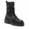 Bottes Et Autres Bottines CARINII - B7275 E50-000-000-E23 Noir