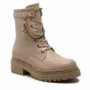 Bottes Et Autres Bottines CARINII - B7462 R77-000-000-E23 Beige
