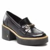 Chaussures Basses CARINII - B7677 K41-000-000-000 Noir