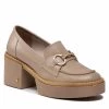 Chaussures Basses CARINII - B7677 R77-000-000-000 Beige
