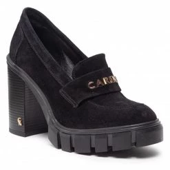 Chaussures Basses CARINII - B7797 H20-000-000-E98 Noir