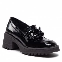 Chaussures Basses CARINII - B7924 070-000-000-E59 Noir