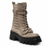 Bottes Et Autres Bottines CARINII - B8021 R77-000-000-E81 Beige