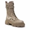 Bottes Et Autres Bottines CARINII - B8067 R77-000-000-E33 Beige