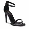Mules Et Sandales Sandales CARINII - B8188 037-000-000-000 Noir