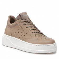 Chaussures Basses Sneakers CARINII - B8305 O60-P07-000-F44 Beige