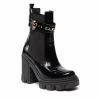Bottes Et Autres Bottines CARINII - B8532 070-000-000-F20 Noir